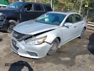 2017 Nissan Altima S with VIN 1N4AL3AP7HN326973, listed as a IAAI auction lot 41873195 with 200,187 mi miles and . Bid and sale history available at DreamBid. Image 17.