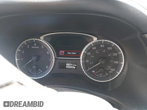 2015 Infiniti QX60 с VIN 5N1AL0MM9FC506180, выставлен на аукционе IAAI как лот 41767632 с пробегом 98 041 миль миль и . История ставок и продаж доступна на DreamBid. Изображение 7.