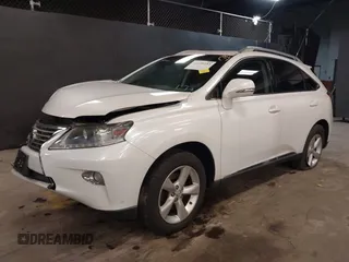 2013 Lexus RX 350 z VIN 2T2BK1BA1DC221743, wystawiony jako IAAI lot #42336253 z przebiegiem 62 754 mil mil oraz . Historia ofert i sprzedaży dostępna na DreamBid. Obrazek 18.