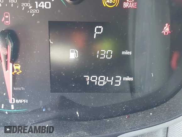 2018 Chevrolet Sonic LT with VIN 1G1JD5SH3J4105434, listed as a IAAI auction lot 41992626 with 79,843 mi miles and . Bid and sale history available at DreamBid. Image 15.