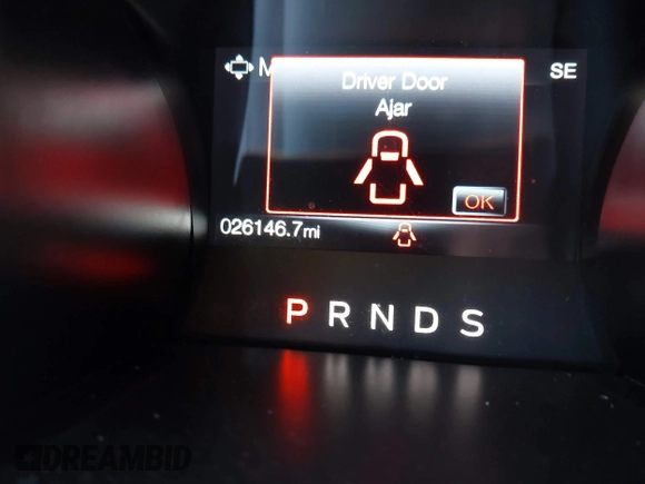 2018 Ford Mustang EcoBoost Premium with VIN 1FATP8UH1J5110458, listed as a IAAI auction lot 41454016 with 26,146 mi miles and . Bid and sale history available at DreamBid. Image 15.