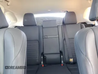2019 Lexus NX 300 with VIN JTJBARBZXK2194319, listed as a Copart auction lot 57480415 with 91,407 mi miles and Salvage title. Bid and sale history available at DreamBid. Image 10.