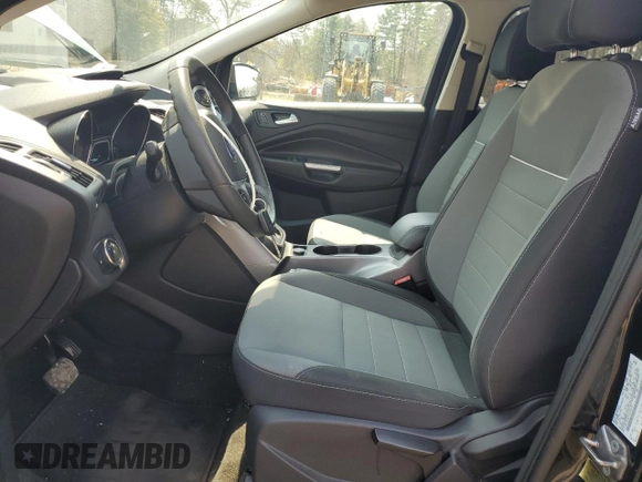 2013 Ford Escape SE with VIN 1FMCU9GX7DUD90307, listed as a Copart auction lot 54527485 with 64,995 mi miles and Clean title. Bid and sale history available at DreamBid. Image 7.