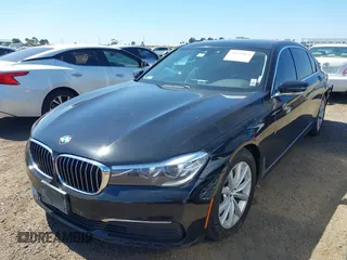 2019 BMW 7 Series 740i с VIN WBA7E2C50KB216826, выставлен на аукционе IAAI как лот 39659011 с пробегом Не указан миль и . История ставок и продаж доступна на DreamBid. Изображение 2.