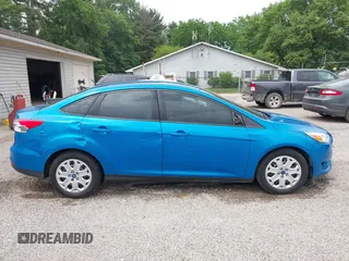 2015 Ford Focus SE с VIN 1FADP3F21FL274182, выставлен на аукционе IAAI как лот 42441161 с пробегом 176 810 миль миль и . История ставок и продаж доступна на DreamBid. Изображение 14.