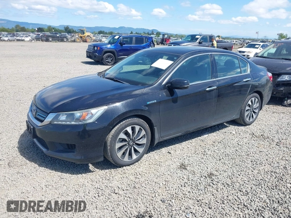 2015 Honda Accord EX-L с VIN 1HGCR6F58FA012278, выставлен на аукционе IAAI как лот 42185004 с пробегом 128 641 миль миль и . История ставок и продаж доступна на DreamBid. Изображение 17.
