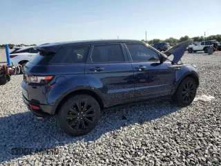 2015 Land Rover Range Rover Evoque Prestige z VIN SALVV2BG2FH012781, wystawiony jako Copart lot #57328405 z przebiegiem Nie podano mil oraz Szkoda całkowita • Salvage title. Historia ofert i sprzedaży dostępna na DreamBid. Obrazek 3.