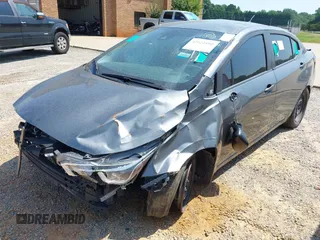 2021 Nissan Versa S with VIN 3N1CN8DV3ML810074, listed as a IAAI auction lot 42621890 with 73,783 mi miles and . Bid and sale history available at DreamBid. Image 17.