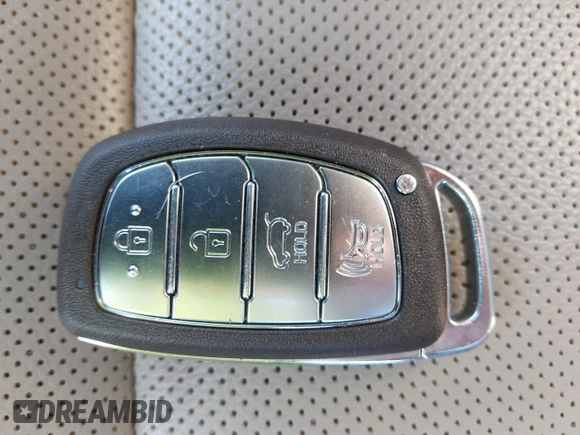2016 Hyundai Tucson Limited z VIN KM8J33A20GU058654, wystawiony jako IAAI lot #42315680 z przebiegiem 143 866 mil mil oraz . Historia ofert i sprzedaży dostępna na DreamBid. Obrazek 11.