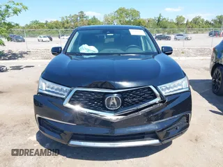 2019 Acura MDX с VIN 5J8YD3H31KL012538, выставлен на аукционе IAAI как лот 42080282 с пробегом 78 574 миль миль и . История ставок и продаж доступна на DreamBid. Изображение 12.