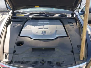 2008 Lexus LS 460 with VIN JTHBL46F385083603, listed as a IAAI auction lot 42085788 with Not Provided miles and . Bid and sale history available at DreamBid. Image 10.