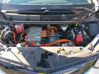 2020 Chevrolet Bolt EV Premier with VIN 1G1FZ6S00L4122573, listed as a IAAI auction lot 41624511 with 60,782 mi miles. Bid and sale history available at carsss.com. Image 10.