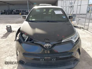 2019 Toyota C-HR XLE with VIN JTNKHMBX4K1032039, listed as a IAAI auction lot 41365721 with 96,194 mi miles. Bid and sale history available at carsss.com. Image 13.