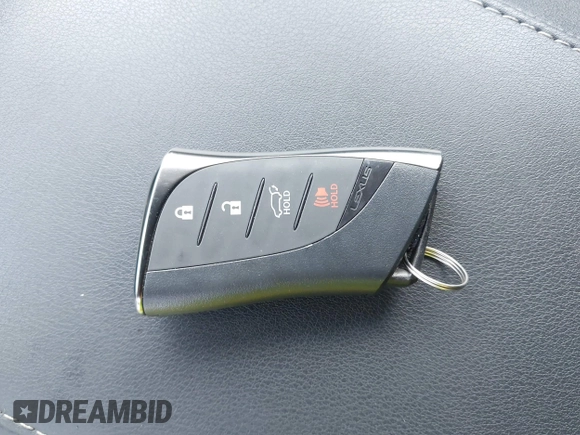2023 Lexus RX 350 с VIN 2T2BAMCA1PC002613, выставлен на аукционе IAAI как лот 42378763 с пробегом 26 651 миль миль и . История ставок и продаж доступна на DreamBid. Изображение 11.