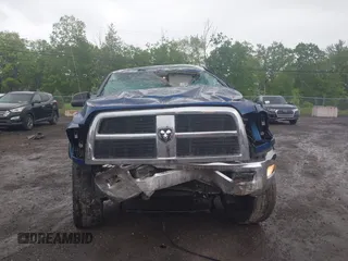 2011 Ram 2500 Big Horn с VIN 3D7UT2CL7BG572522, выставлен на аукционе IAAI как лот 42244072 с пробегом 155 677 миль миль и . История ставок и продаж доступна на DreamBid. Изображение 12.