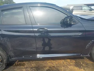 2024 BMW X4 xDrive30i с VIN 5UX33DT07R9T67833, выставлен на аукционе IAAI как лот 42574366 с пробегом Не указан миль и . История ставок и продаж доступна на DreamBid. Изображение 13.