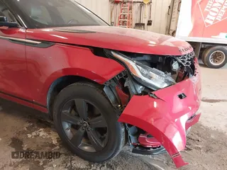 2020 Land Rover Range Rover Velar R-Dynamic S с VIN SALYK2FV7LA255568, выставлен на аукционе IAAI как лот 42484938 с пробегом 70 527 миль миль и . История ставок и продаж доступна на DreamBid. Изображение 12.