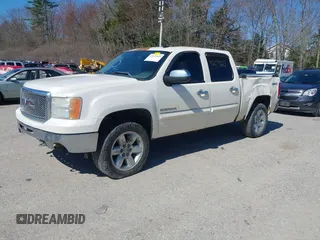 2012 GMC Sierra 1500 SLT с VIN 3GTP2WE71CG122366, выставлен на аукционе IAAI как лот 42079669 с пробегом 265 319 миль миль и . История ставок и продаж доступна на DreamBid. Изображение 17.
