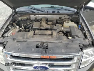 2013 Ford Expedition XLT with VIN 1FMJU1H59DEF39994, listed as a Copart auction lot 49177855 with 178,421 mi miles and Salvage title. Bid and sale history available at DreamBid. Image 13.