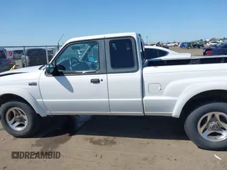 2002 Mazda B-Series Truck SE with VIN 4F4ZR17U82TM10226, listed as a IAAI auction lot 41995989 with 176,254 mi miles and . Bid and sale history available at DreamBid. Image 14.