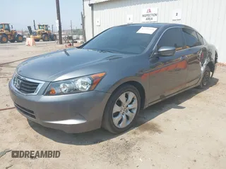 2010 Honda Accord EX with VIN 1HGCP2F73AA074003, listed as a IAAI auction lot 42735225 with 225,331 mi miles and . Bid and sale history available at DreamBid. Image 2.