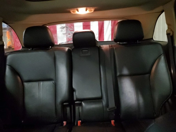 2012 Ford Edge SEL with VIN 2FMDK3J93CBA49833, listed as a Copart auction lot 41928475 with 174,522 mi miles and Salvage Title. Bid and sale history available at carsss.com. Image 10.