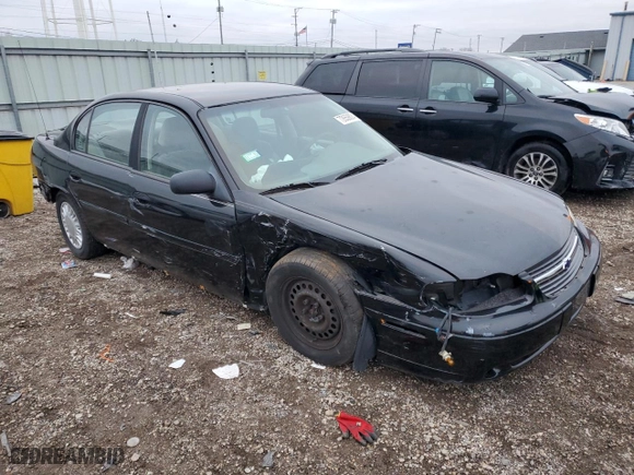 2000 Chevrolet Malibu with VIN 1G1ND52J7Y6168782, listed as a Copart auction lot 72659824 with 0 mi miles and Salvage Title. Bid and sale history available at carsss.com. Image 4.