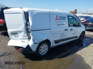2017 Ford Transit Connect XLT с VIN NM0LS7F78H1295680, выставлен на аукционе IAAI как лот 41954581 с пробегом 142 589 миль миль и . История ставок и продаж доступна на DreamBid. Изображение 4.