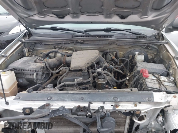 2012 Toyota Tacoma with VIN 5TFPX4EN1CX012515, listed as a IAAI auction lot 41888922 with 86,203 mi miles and . Bid and sale history available at DreamBid. Image 10.