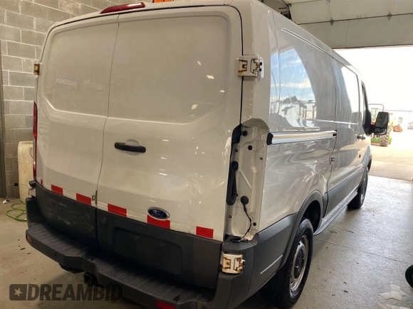 2016 Ford Transit Cargo с VIN 1FTYR1YM2GKB55430, выставлен на аукционе IAAI как лот 42731833 с пробегом 122 278 миль миль и . История ставок и продаж доступна на DreamBid. Изображение 32.