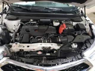 2019 Acura RDX with VIN 5J8TC2H33KL042485, listed as a Copart auction lot 39381923 with 16,460 mi miles. Bid and sale history available at carsss.com. Image 11.