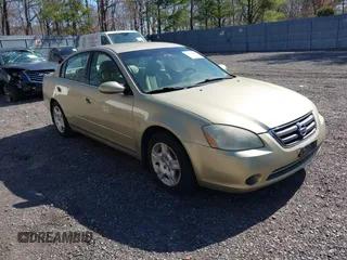 2003 Nissan Altima S with VIN 1N4AL11DX3C201707, listed as a IAAI auction lot 41793941 with 113,570 mi miles. Bid and sale history available at carsss.com. Image 1.
