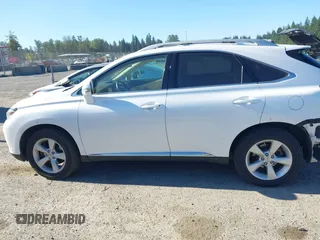 2015 Lexus RX 350 z VIN 2T2BK1BA4FC305879, wystawiony jako IAAI lot #42665618 z przebiegiem 104 532 mil mil oraz . Historia ofert i sprzedaży dostępna na DreamBid. Obrazek 15.
