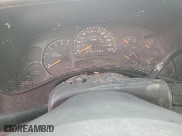 2006 Chevrolet Silverado 1500 LT1 with VIN 2GCEK13T761207865, listed as a Copart auction lot 48431545 with 0 mi miles and Salvage Title. Bid and sale history available at carsss.com. Image 9.