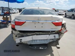 2014 Lexus ES 330 с VIN JTHBK1GG7E2146840, выставлен на аукционе Copart как лот 66757035 с пробегом 151 789 миль миль и Чистый • Clean title. История ставок и продаж доступна на DreamBid. Изображение 6.