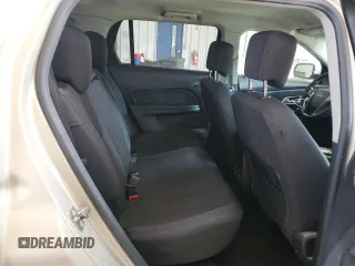 2011 GMC Terrain SLE-1 with VIN 2CTFLREC6B6415847, listed as a Copart auction lot 63406235 with 173,874 mi miles and Clean title. Bid and sale history available at DreamBid. Image 11.