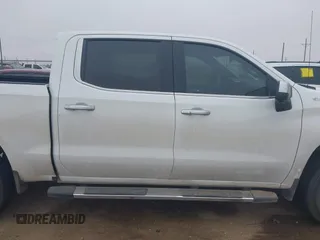 2020 Chevrolet Silverado 1500 LTZ with VIN 1GCUYGED8LZ160478, listed as a IAAI auction lot 41549668 with 81,460 mi miles and . Bid and sale history available at DreamBid. Image 13.