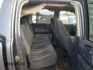 2004 Dodge Dakota Sport z VIN 1D7HG38N64S688604, wystawiony jako Copart lot #79811934 z przebiegiem 160 377 mil mil oraz Szkoda całkowita • Salvage title. Historia ofert i sprzedaży dostępna na DreamBid. Obrazek 11.
