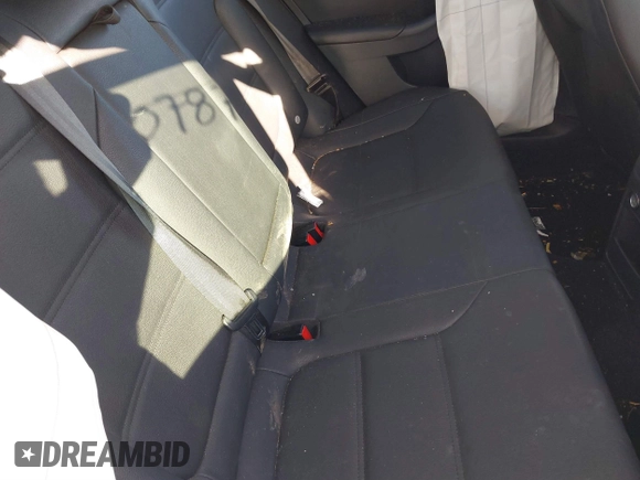 2012 Volkswagen Jetta TDI w/Premium with VIN 3VWLL7AJXCM320123, listed as a IAAI auction lot 41490787 with Not provided miles and . Bid and sale history available at DreamBid. Image 8.