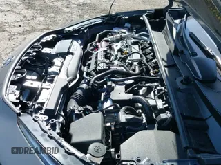 2024 Toyota Prius LE с VIN JTDADABU6R3018898, выставлен на аукционе IAAI как лот 42031529 с пробегом 2 746 миль миль и . История ставок и продаж доступна на DreamBid. Изображение 20.