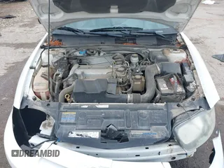 2003 Chevrolet Cavalier z VIN 1G1JC52F337158573, wystawiony jako IAAI lot #42155179 z przebiegiem 48 746 mil mil oraz . Historia ofert i sprzedaży dostępna na DreamBid. Obrazek 10.