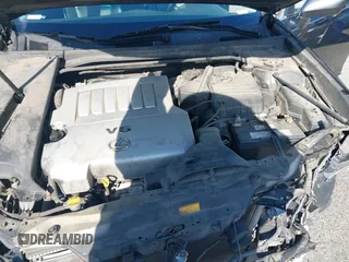 2007 Lexus ES 330 with VIN JTHBJ46G472030200, listed as a IAAI auction lot 41855007 with 127,078 mi miles and . Bid and sale history available at DreamBid. Image 10.