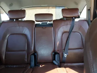 2007 Hyundai Veracruz GLS z VIN KM8NU73CX7U017413, wystawiony jako Copart lot #53289625 z przebiegiem 250 718 mil mil oraz Szkoda całkowita • Salvage title. Historia ofert i sprzedaży dostępna na DreamBid. Obrazek 10.