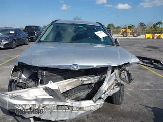 2007 Chrysler Pacifica Touring with VIN 2A8GF68X67R334513, listed as a IAAI auction lot 41662877 with 121,823 mi miles and . Bid and sale history available at DreamBid. Image 13.