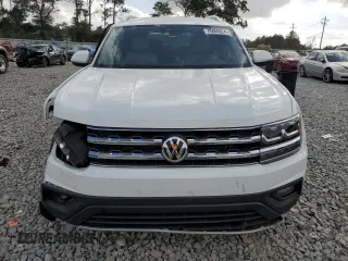 2019 Volkswagen Atlas SE z VIN 1V2DP2CA4KC608035, wystawiony jako Copart lot #79404024 z przebiegiem 90 464 mil mil oraz Szkoda całkowita • Salvage title. Historia ofert i sprzedaży dostępna na DreamBid. Obrazek 5.