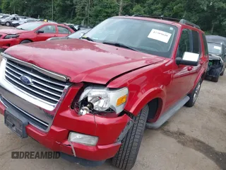 2010 Ford Explorer Limited with VIN 1FMEU7FE8AUA32450, listed as a IAAI auction lot 42709040 with 220,039 mi miles and . Bid and sale history available at DreamBid. Image 2.