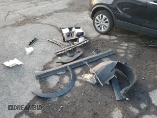 2020 Nissan Kicks SV z VIN 3N1CP5CV2LL528257, wystawiony jako Copart lot #75039374 z przebiegiem 65 652 mil mil oraz Szkoda całkowita • Salvage title. Historia ofert i sprzedaży dostępna na DreamBid. Obrazek 13.