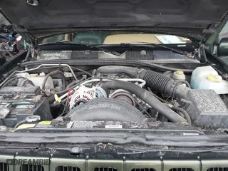 1997 Jeep Grand Cherokee Limited with VIN 1J4GZ78Y5VC723429, listed as a IAAI auction lot 42012836 with 231,126 mi miles. Bid and sale history available at carsss.com. Image 10.