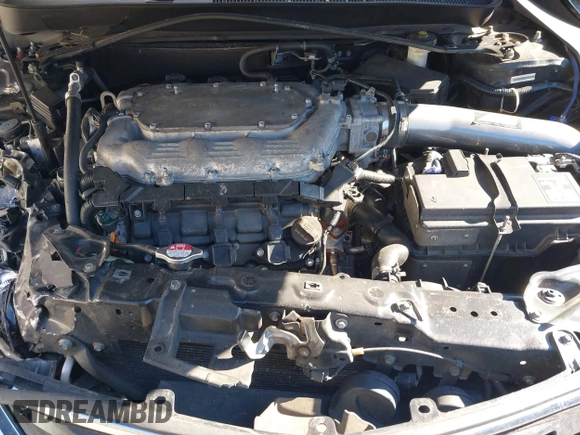 2015 Acura TLX Technology with VIN 19UUB3F58FA006696, listed as a IAAI auction lot 41697207 with 114,725 mi miles and . Bid and sale history available at DreamBid. Image 10.