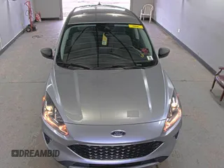 2022 Ford Escape SE with VIN 1FMCU9G60NUB32820, listed as a IAAI auction lot 42556181 with 39,771 mi miles and . Bid and sale history available at DreamBid. Image 21.